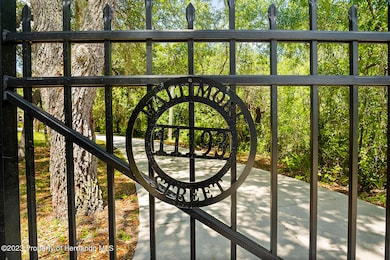 Entry Gate