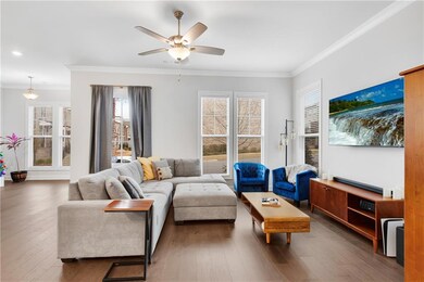 3192 Bartee Walk, Suwanee, GA 30024 - photo 7