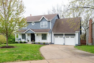 2 car garage