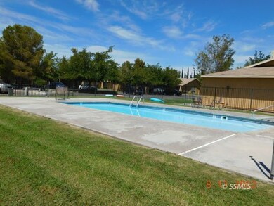 Rick Court Apartments, Ridgecrest, CA 93555 - photo 2