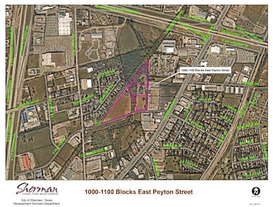 TBD E Peyton St unit 15.125 acres, Sherman, TX 75090 - photo 3