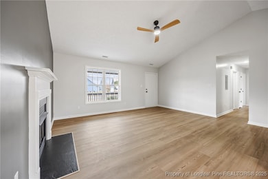 122 Tanner Loop, Raeford, NC 28376 - photo 6