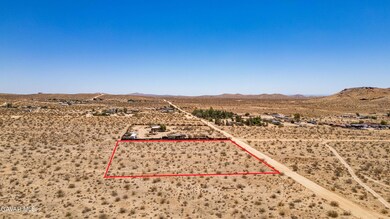 2 Beaudette, Rosamond, CA 93560 - photo 5