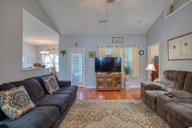 4048 Woodcliffe Dr, Conway, SC 29526 - photo 6