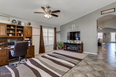 2287 E Catclaw St, Gilbert, AZ 85296 - photo 3