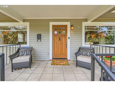 Porch