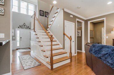 5 Warmstone Way unit 5, Hopkinton, MA 01748 - photo 6