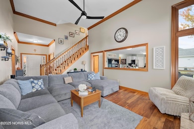 7560 Timbers Blvd, Waterville, OH 43566 - photo 2