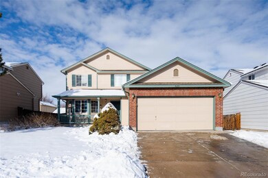 5275 E 128th Dr, Thornton, CO 80241 - photo 2