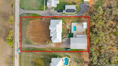 731 County Road 356, Adkins, TX 78101 - photo 5