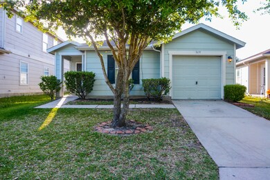 3635 Garrison Run Dr, Spring, TX 77386 - photo 2