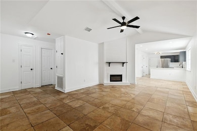 4417 Duplessis St, New Orleans, LA 70122 - photo 6