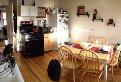 81 Old Harbor St unit 3, Boston, MA 02127 - photo 3