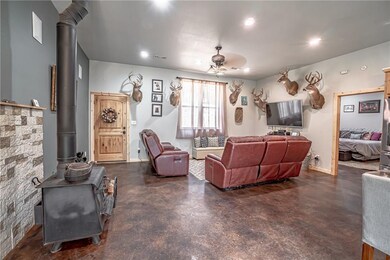 940 Madison 6001, Elkins, AR 72727 - photo 4