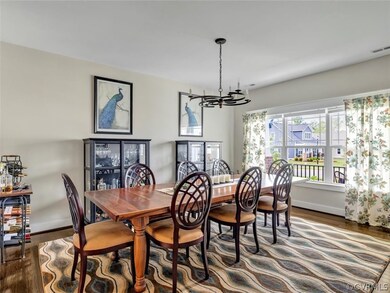 9957 Puddle Duck Ln, Mechanicsville, VA 23116 - photo 5