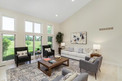 4741 Sawgrass Dr W unit 50, Ann Arbor, MI 48108 - photo 3