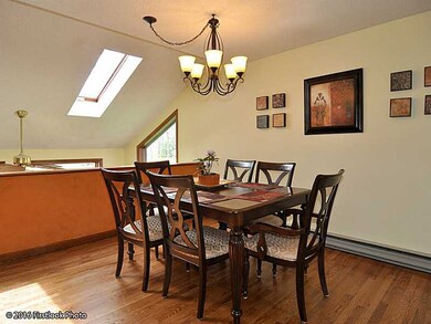 Dining Room.