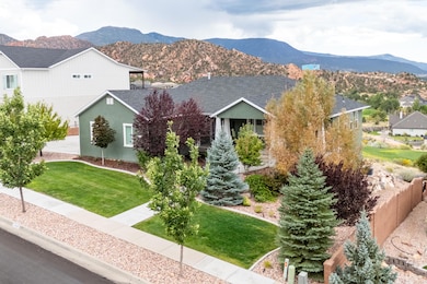 1419 N Knoll St, Cedar City, UT 84721 - photo 2