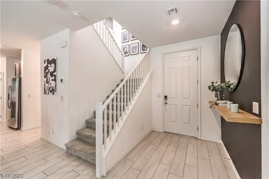 2982 Gunnery Forge St, Las Vegas, NV 89156 - photo 4