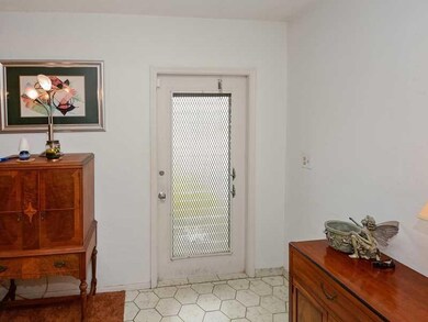 Interior Space/Layout.