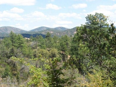 6 Tall Pines