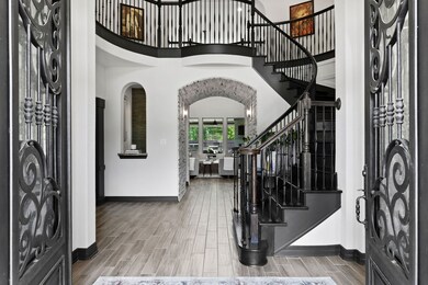 3668 Sage Hollow Dr, Spring, TX 77386 - photo 2