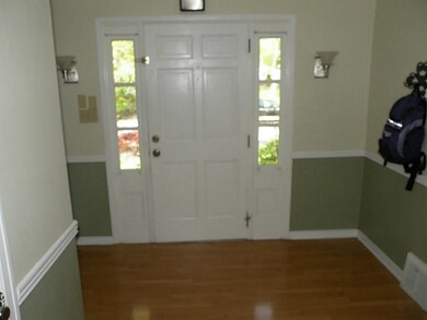 Entry/Foyer. 564 Glenrock Drive Entry