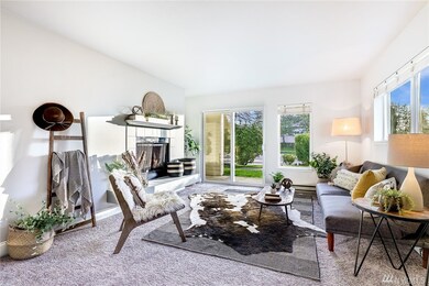 12303 Harbour Pointe Blvd unit X108, Mukilteo, WA 98275 - photo 3