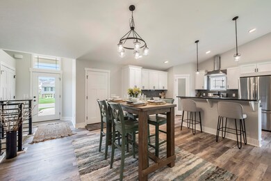 1294 Sand Springs SW, Byron Center, MI 49315 - photo 4