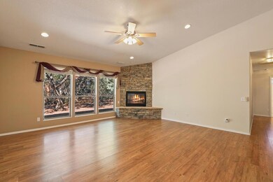 912 W Wilderness Trail, Payson, AZ 85541 - photo 3