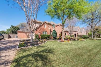 904 Wentwood Dr, Southlake, TX 76092 - photo 3