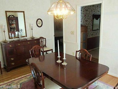 Dining Room.