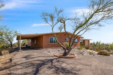 Carport