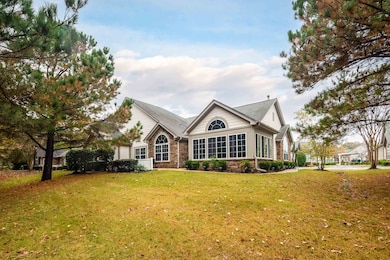 781 Stonevillage Cove unit 28, Collierville, TN 38017 - photo 6