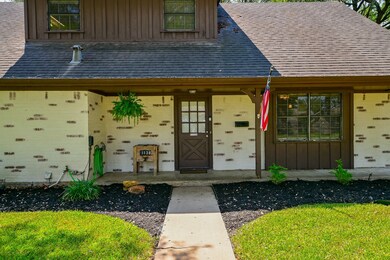 1138 Frances Dr, Rosenberg, TX 77471 - photo 4