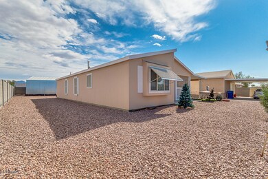 Residence & Garage