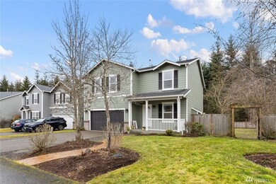 20637 197th Ave E, Orting, WA 98360 - photo 2