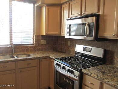 3736 N Bay Horse Loop, Tucson, AZ 85719 - photo 5