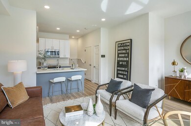 1865 California St NW unit 3, Washington, DC 20009 - photo 6