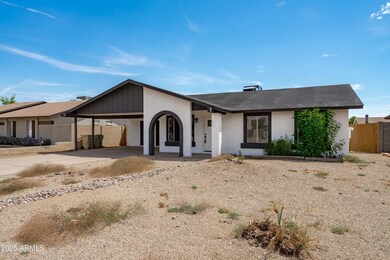 6351 W Mountain View Rd, Glendale, AZ 85302 - photo 4