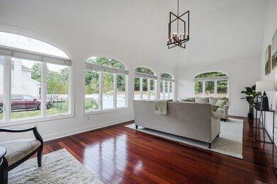 42 Hancock Rd, Franklin, MA 02038 - photo 5