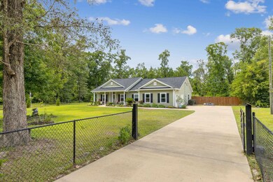 1322 Shadeville Rd, Crawfordville, FL 32327 - photo 3