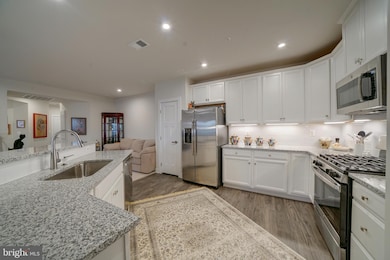 10120 Seattle Slew Ln unit K, Laurel, MD 20723 - photo 5