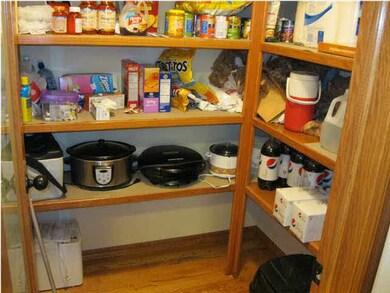 Pantry