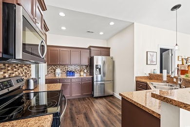 153 Grier Crossing Dr, Conway, SC 29526 - photo 6