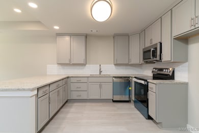 6037 Burbank Crossing Loop, Montgomery, AL 36117 - photo 7