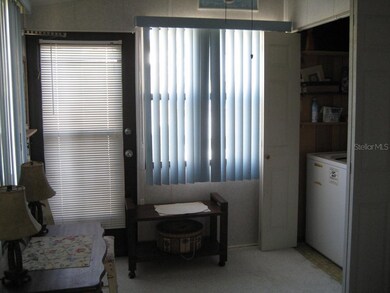 2nd Bedroom Laundry Room