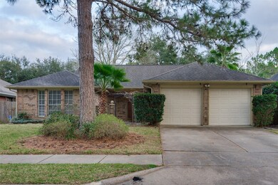 17411 Shatnerwood Dr, Houston, TX 77095 - photo 3