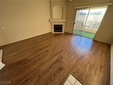 5415 W Harmon Ave unit 1022, Las Vegas, NV 89103 - photo 6
