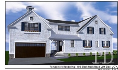 103 Black Rock Rd, Cohasset, MA 02025 - photo 4